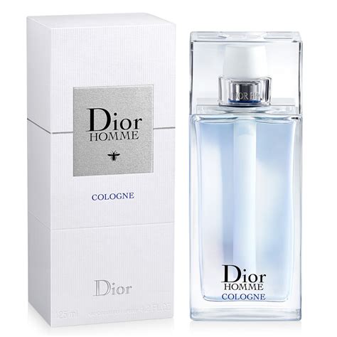 Dior homme cologne 2022